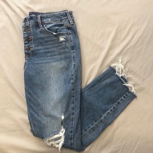 Rockstar super skinny